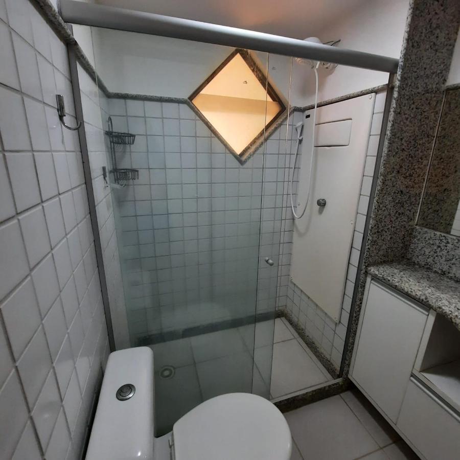 Flat Nannai Residence - Muro Alto Pôrto das Galinhas Dış mekan fotoğraf