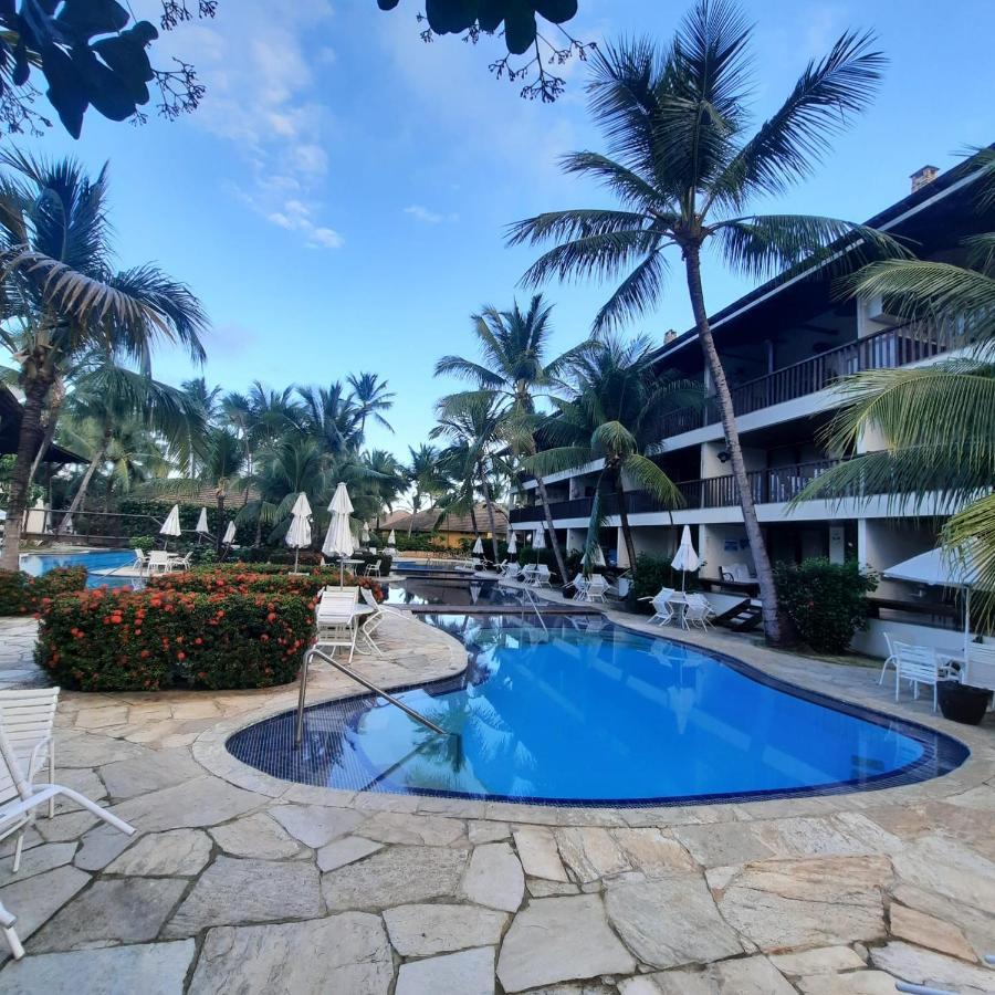 Flat Nannai Residence - Muro Alto Pôrto das Galinhas Dış mekan fotoğraf
